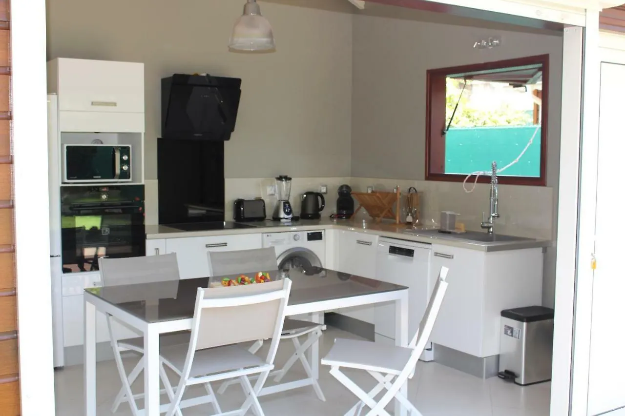 La Cool & Douce - Villa Douce Le Gosier   Le Gosier (Grande-Terre)
