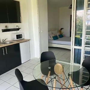 Studio 18 Appartement