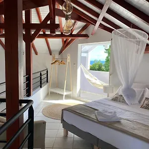 Pacha - Le Gosier Villa