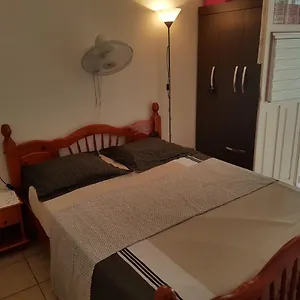 Hibiscus Appartement