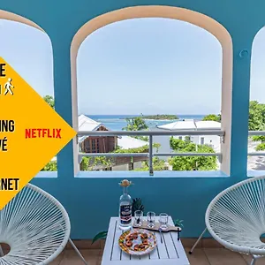 Les Grenadines Appartement