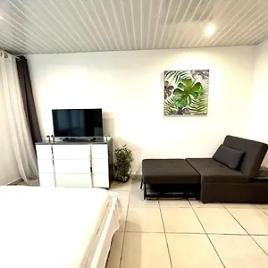 De Standing Au Gosier Appartement